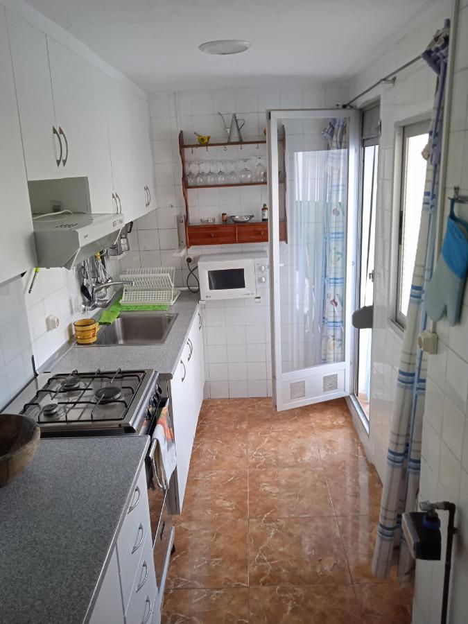 Canones Del Turia Chulilla Zewnętrze zdjęcie